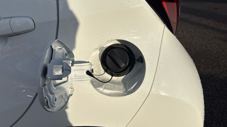 Toyota Aygo 1.0 VVT-i X-Trend TSS 5dr x-shift Petrol Hatchback